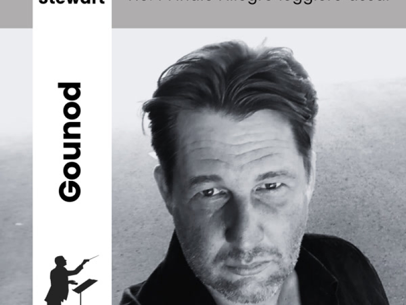 Gounod: Symphony No.2 in E-flat, CG 528: No.4 Finale Allegro leggiero assai (Single)