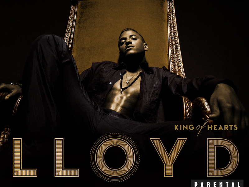 King Of Hearts (Deluxe)