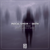 In My Mind (Pascal Junior VIP Remix) (Single)