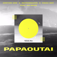 Papaoutai (feat. Ka Reem) (Single)