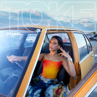 TOKE (Single)