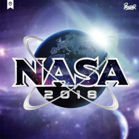 Nasa 2018 (Single)
