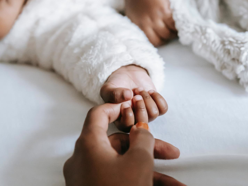 Mozart For Babies: Sleeping Music for Kids (Single)