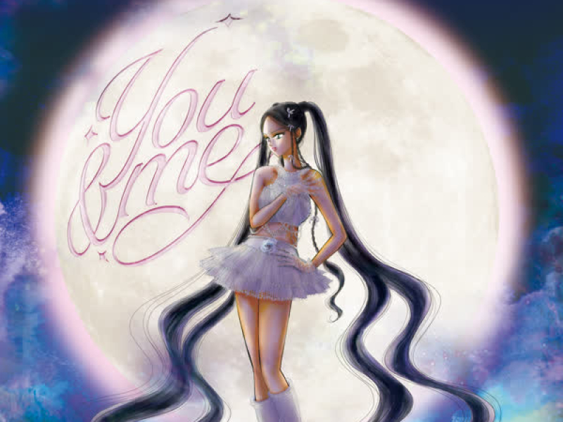 JENNIE Special Single [You & Me] (Single)