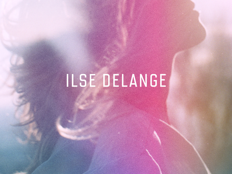 Ilse DeLange