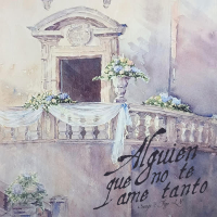 Alguien Que No Te Ame Tanto (Single)