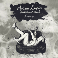 Arsene Lupin (Single)