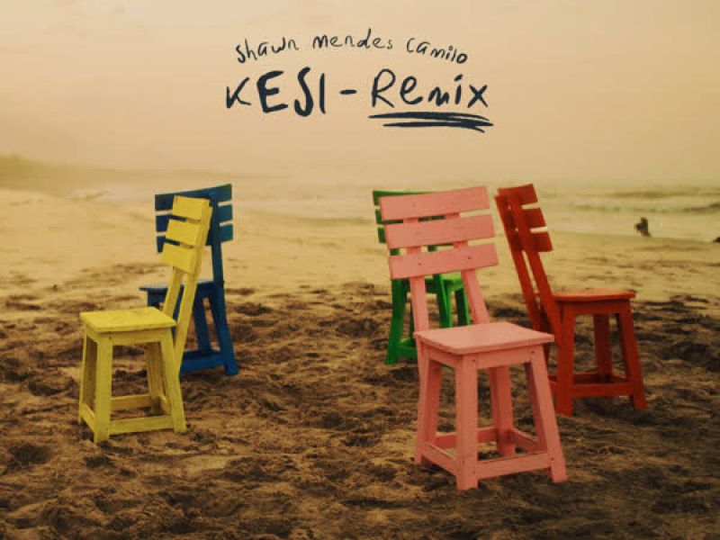 KESI (Remix) (Single)