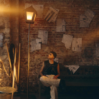 Notte Fonda (Single)