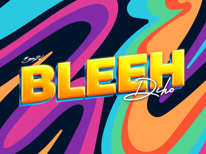 Bleeh (Single)