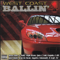 BOSS BALLIN (Single)