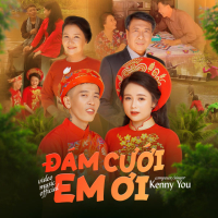 Đám Cưới Em Ơi (Single)