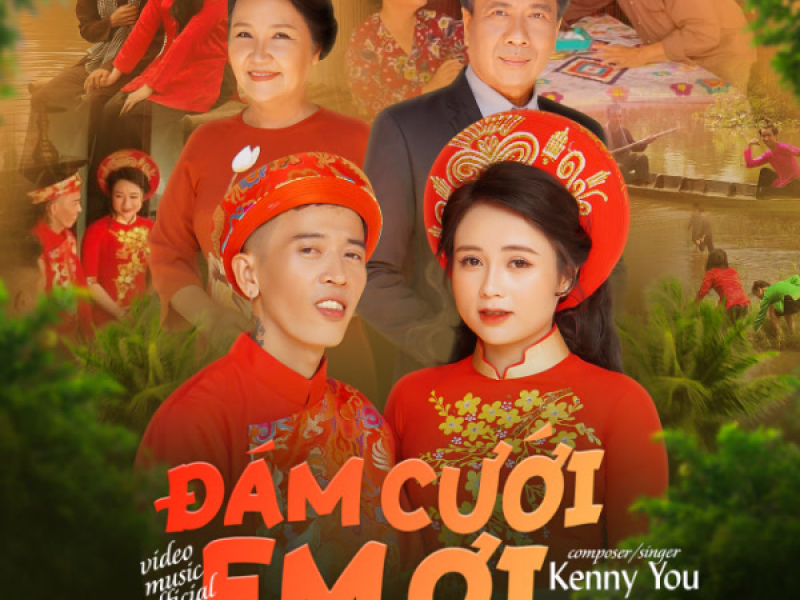 Đám Cưới Em Ơi (Single)
