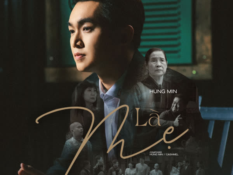Là Mẹ (Single)