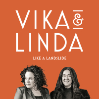 Like A Landslide (Single)