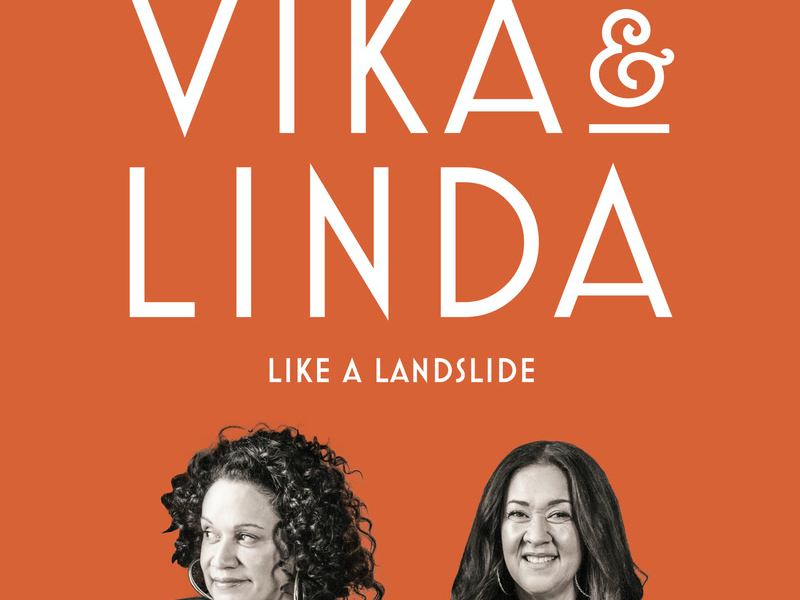 Like A Landslide (Single)