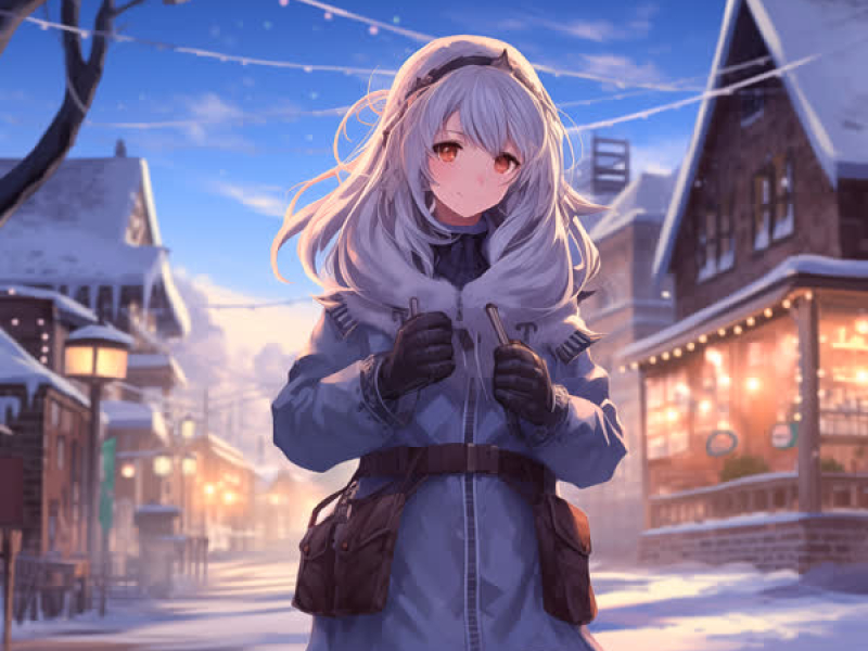 Take my Love (Single)