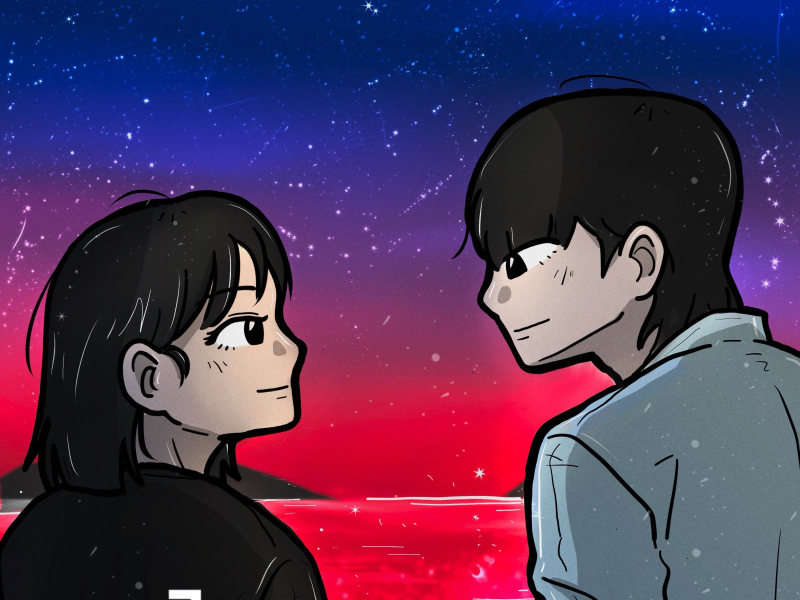 In the late summer (Single)