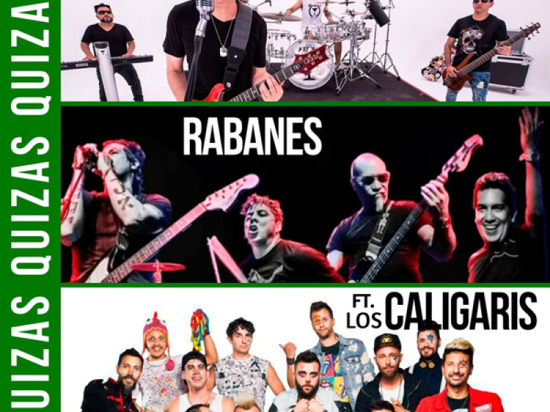 Quizás Quizás Quizás (Single)