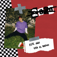 este anõ era el bueno (Single)
