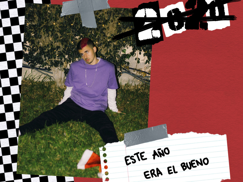 este anõ era el bueno (Single)