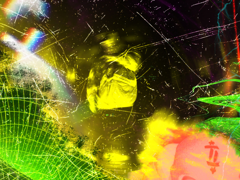 DENE VE GÖR (Single)