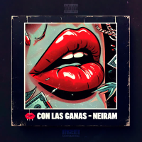 Con Las Ganas (Single)