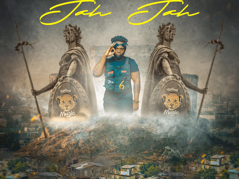 Jah Jah (Single)