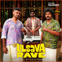 Ulsava Rave (Single)