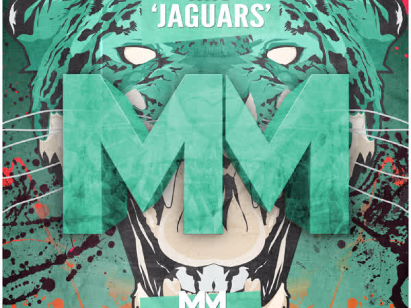 Jaguars (Single)