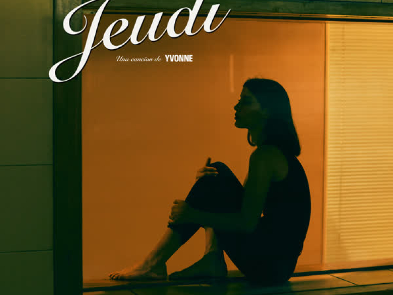 Jeudi (Single)