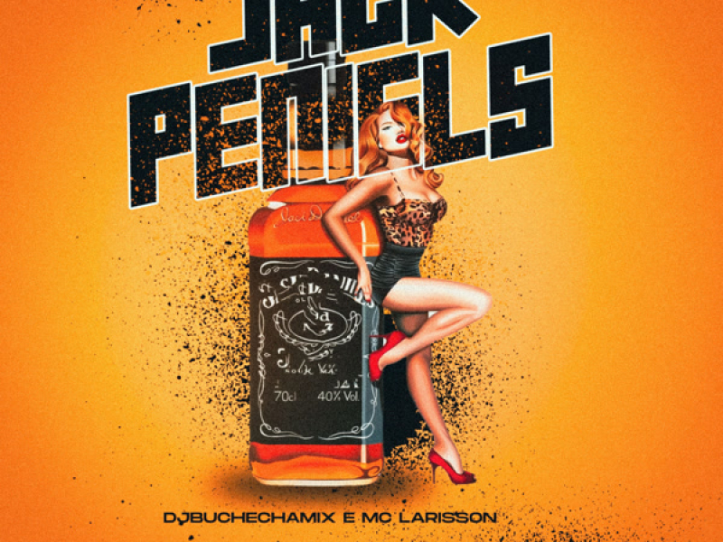 Jackpeniels (Single)