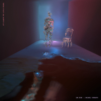 It's Always The Little Things (Single)