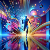 Break Out Jerry (Single)