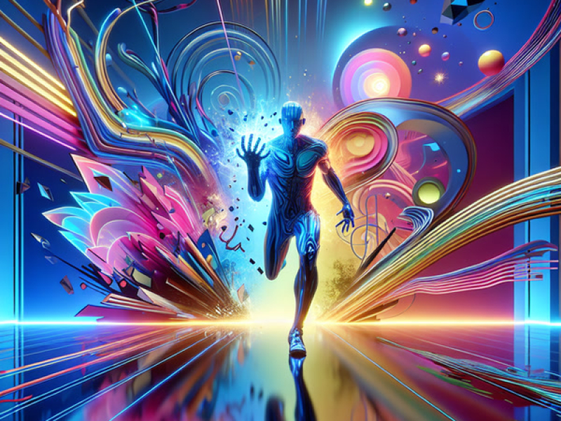 Break Out Jerry (Single)