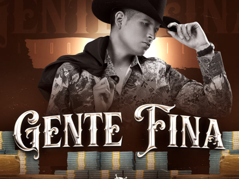 Gente Fina (Single)