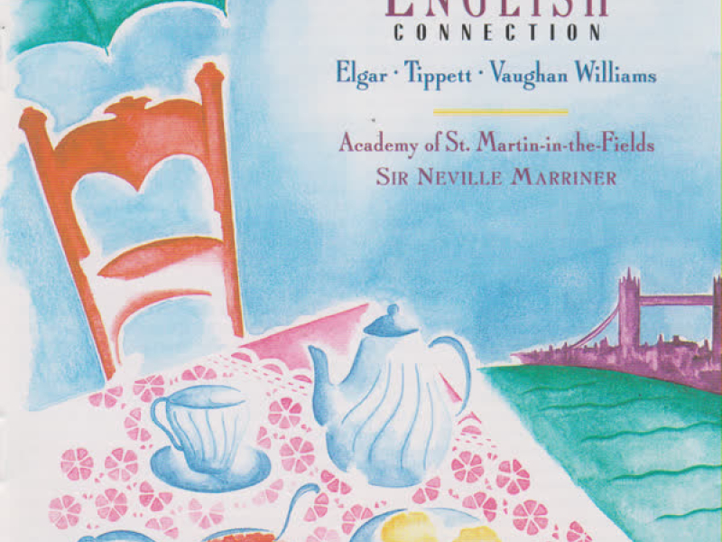 The English Connection