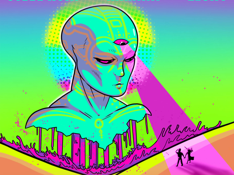 Stop The World (Single)