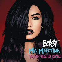 Beast (Victor Niglio Remix) (Single)