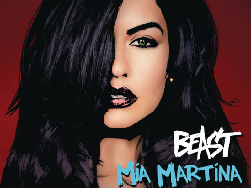 Beast (Victor Niglio Remix) (Single)