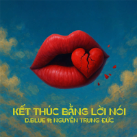 Kết Thúc Bằng Lời Nói (Single)