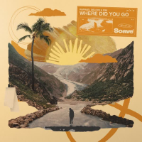 Where Did You Go (Single)