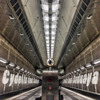 Synthonauts (Single)