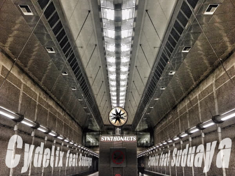 Synthonauts (Single)