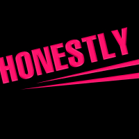 Honestly - Single