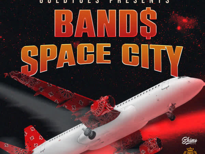 Space City (Single)