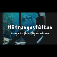 Höfrungastúlkan (Single)