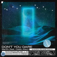 Don't You Dare (Marvello Remix) (Single)