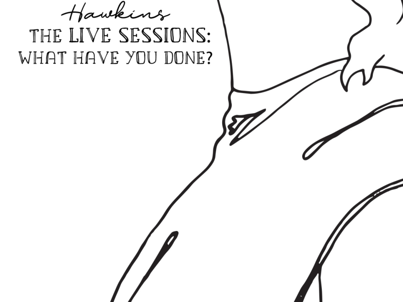 What Have You Done? (Live) (Single)