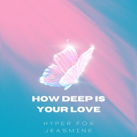 How Deep Is Your Love (Afro House Version) (Single)